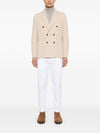 Circolo 1901 Jackets Beige