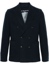 Circolo 1901 Jackets Blue