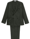 Boglioli Suit Green