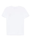 ALESSANDRO ENRIQUEZ T-shirts and Polos White