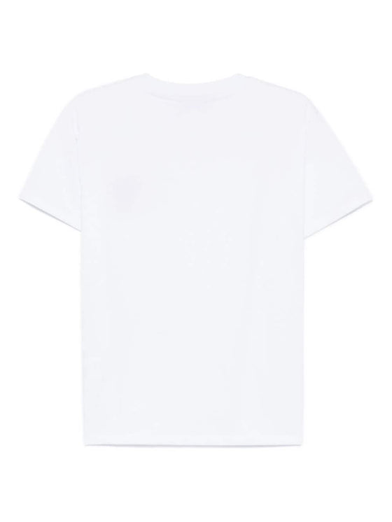 ALESSANDRO ENRIQUEZ T-shirts and Polos White