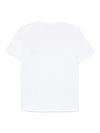 ALESSANDRO ENRIQUEZ T-shirts and Polos White