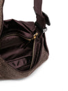 Benedetta Bruzziches Bags.. Brown