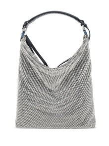  Benedetta Bruzziches Bags.. Silver