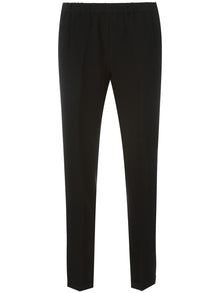  Alberto Biani Trousers Black