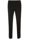 Alberto Biani Trousers Black