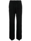 Alberto Biani Trousers Black