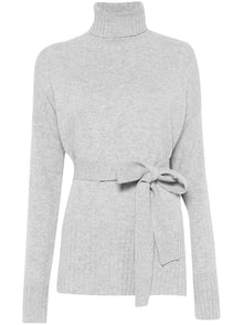  WILD CASHMERE Sweaters Grey