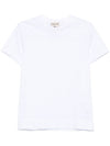 Semicouture T-shirts and Polos White