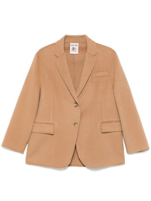  Semicouture Jackets Beige