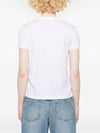 ERMANNO FIRENZE T-shirts and Polos White