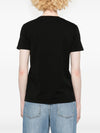 ERMANNO FIRENZE T-shirts and Polos Black