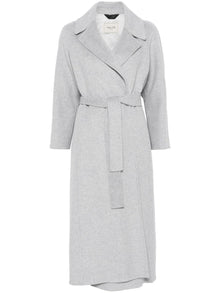  Paltò Coats Light Grey