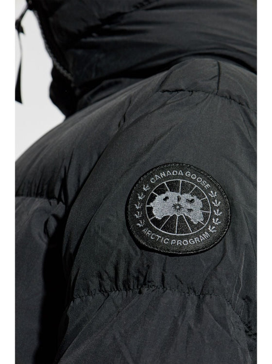 Canada Goose Coats Black