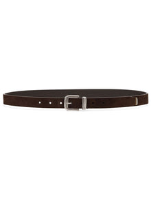  Brunello Cucinelli Belts Brown