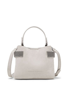  Brunello Cucinelli Bags.. Light Grey