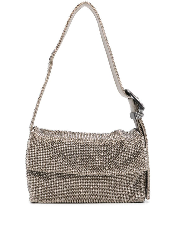 Benedetta Bruzziches Bags.. Grey