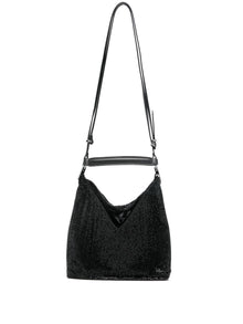  Benedetta Bruzziches Bags.. Black