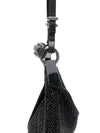 Benedetta Bruzziches Bags.. Black