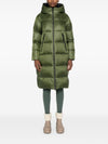 Peuterey Coats Green