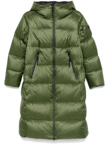  Peuterey Coats Green