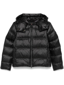  Peuterey Coats Black