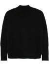 BEYOU Sweaters Black