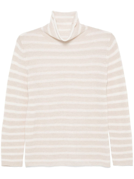 BEYOU Sweaters Beige