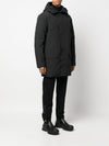 Canada Goose Coats Black