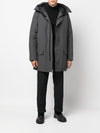 Canada Goose Coats Grey