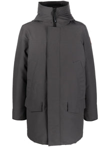  Canada Goose Coats Grey