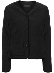  Canada Goose Jackets Black