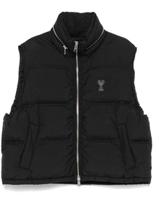  Ami Paris Jackets Black