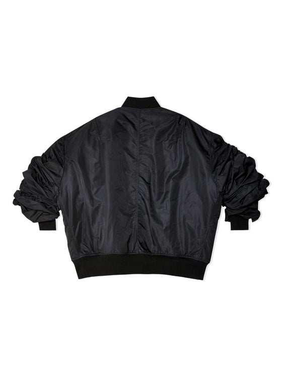 Junya Watanabe Coats Black