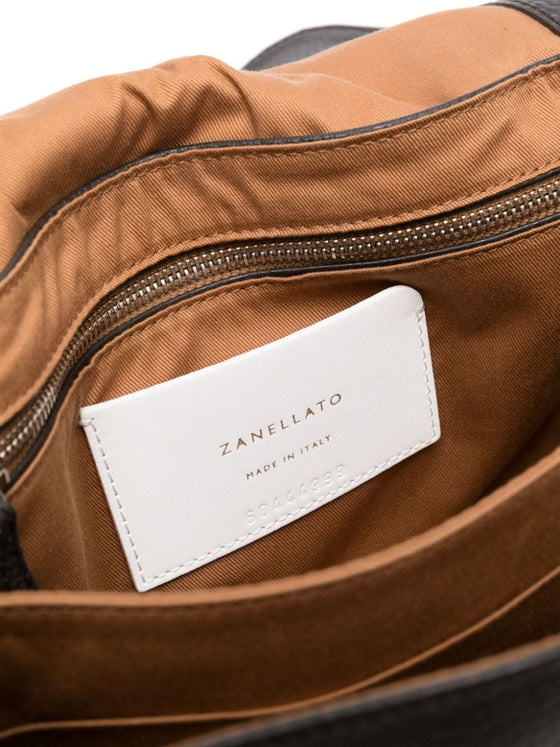 Zanellato Bags.. Brown