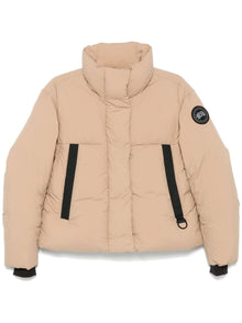  Canada Goose Coats Beige