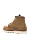 Red Wing Boots Beige