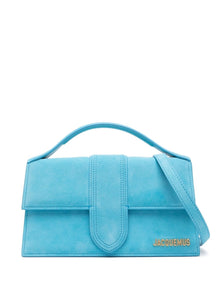  JACQUEMUS Bags.. Clear Blue