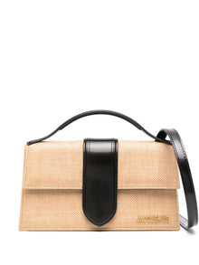  JACQUEMUS Bags.. Black