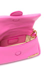 JACQUEMUS Bags.. Fuchsia