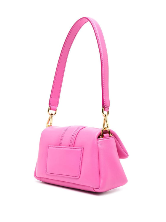 JACQUEMUS Bags.. Fuchsia