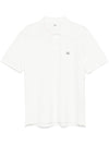 C.P.Company T-shirts and Polos White