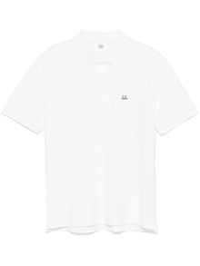  C.P. Company C.P.Company T-shirts and Polos White