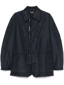  Emporio Armani Jackets Blue