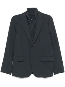  Emporio Armani Jackets Blue