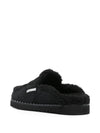 ASH Sandals Black