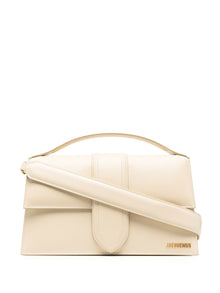  JACQUEMUS Bags.. Ivory