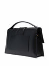 JACQUEMUS Bags.. Black