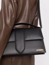 JACQUEMUS Bags.. Black