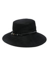 Givenchy Hats Black